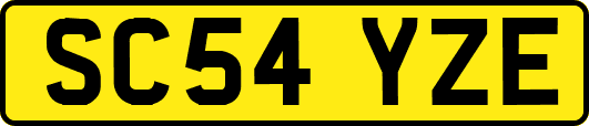 SC54YZE