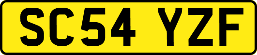 SC54YZF