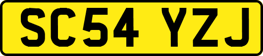 SC54YZJ