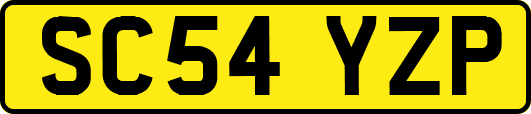 SC54YZP
