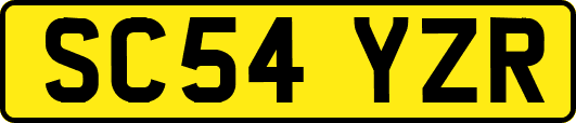 SC54YZR