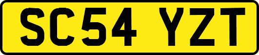 SC54YZT