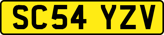 SC54YZV