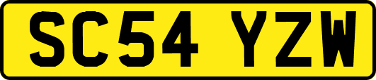SC54YZW