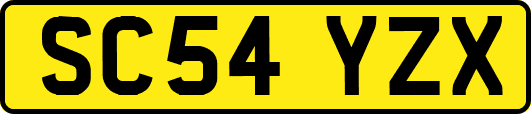 SC54YZX