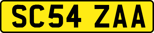SC54ZAA