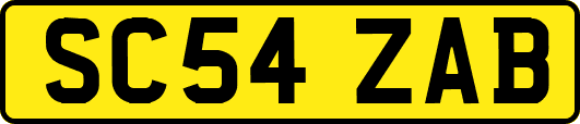 SC54ZAB