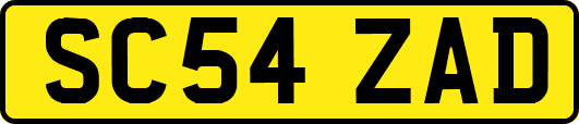 SC54ZAD