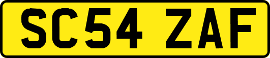 SC54ZAF