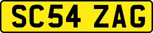 SC54ZAG