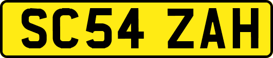 SC54ZAH
