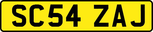SC54ZAJ