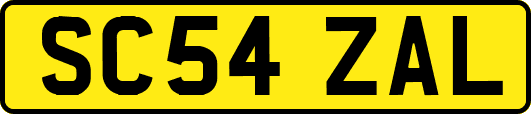 SC54ZAL
