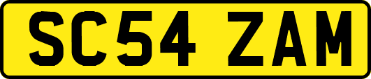 SC54ZAM