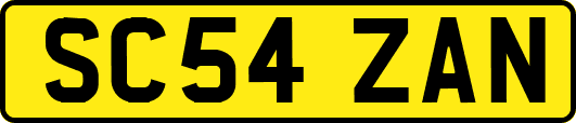 SC54ZAN
