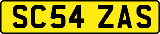 SC54ZAS