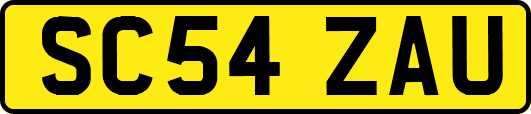 SC54ZAU