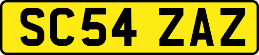 SC54ZAZ