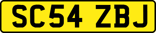 SC54ZBJ