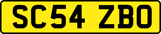 SC54ZBO