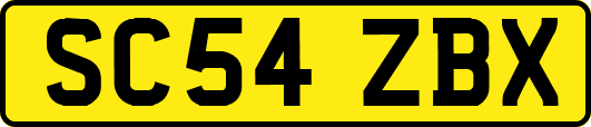 SC54ZBX