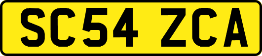 SC54ZCA