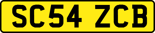 SC54ZCB
