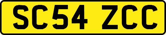SC54ZCC