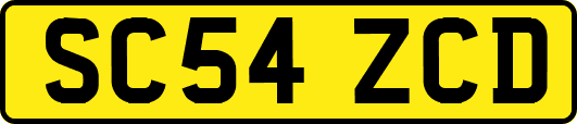 SC54ZCD