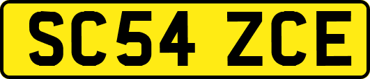 SC54ZCE