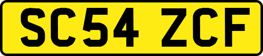 SC54ZCF