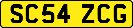 SC54ZCG