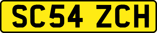 SC54ZCH