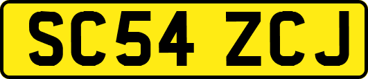 SC54ZCJ