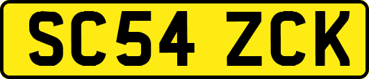 SC54ZCK