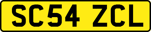 SC54ZCL