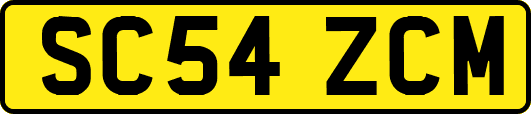 SC54ZCM