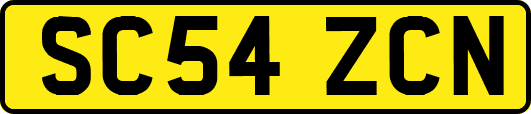 SC54ZCN