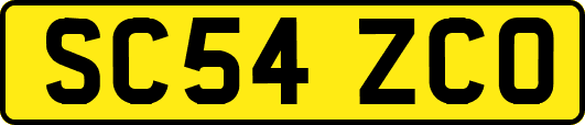 SC54ZCO