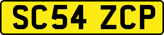SC54ZCP