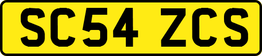 SC54ZCS