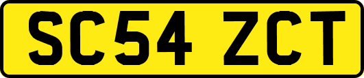 SC54ZCT