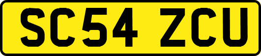 SC54ZCU