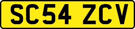 SC54ZCV