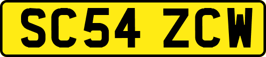 SC54ZCW