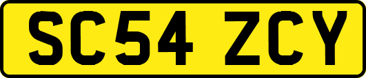 SC54ZCY