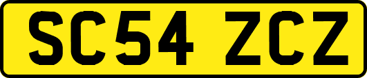 SC54ZCZ