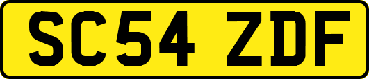 SC54ZDF