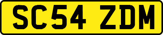 SC54ZDM