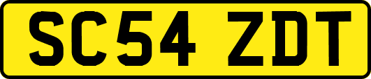 SC54ZDT